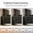 Schell 6-Piece Bedroom Set-2004055474-2004055473-1982929161
