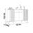 Shoe Storage Cabinet -1022570871