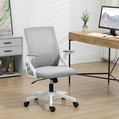Metro Lane Biagiano Mesh Office Chair