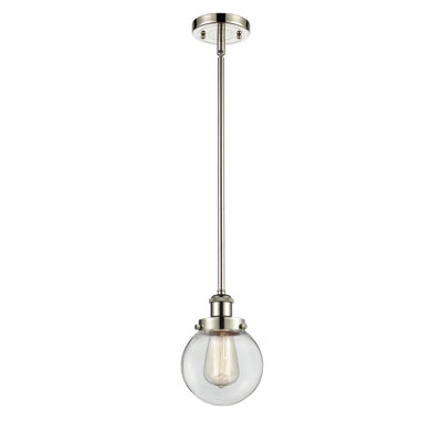 Lorri 1 - Light Single Pendant