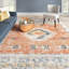 Tapis d'intérieur / extérieur tissé à la machine Enciso-830369044