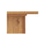 Winston Dining Table Rustic Oak