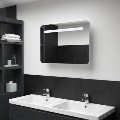 Allman Bathroom Cabinet