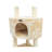 48'' H Cat Tree
