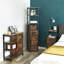 Angeliana Linen Cabinet