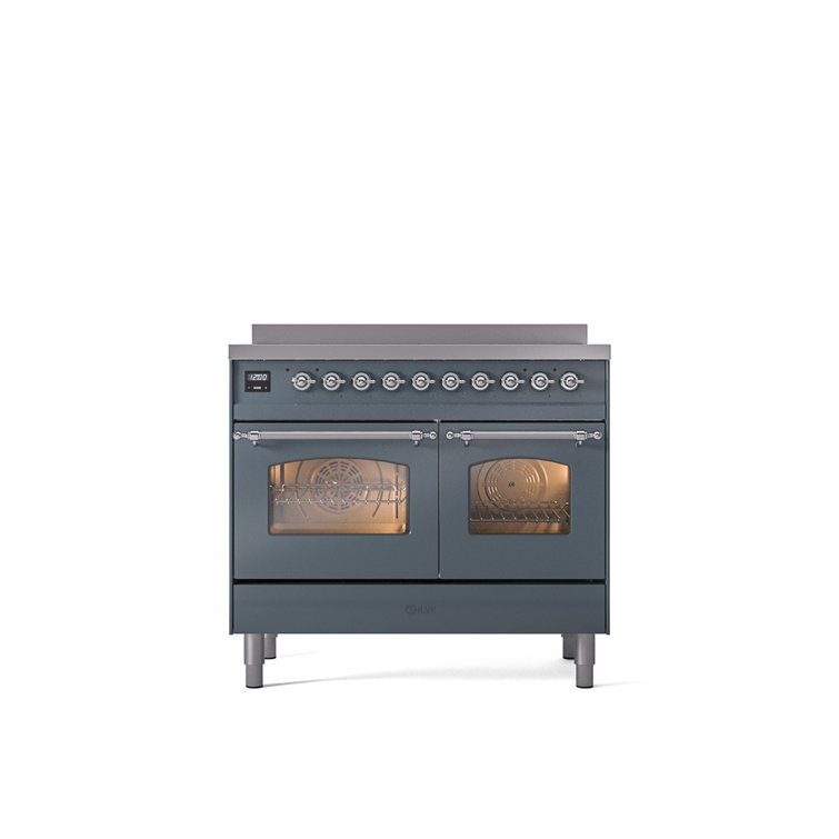 ILVE Nostalgie II 40 in Induction Range