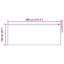Curtains With Curtains White Polyester-375523363