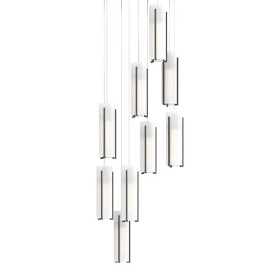 Exos 9 - Light Cylinder Pendant