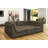 Pendik Faux Leather Sectional Symmetrical-1283954750