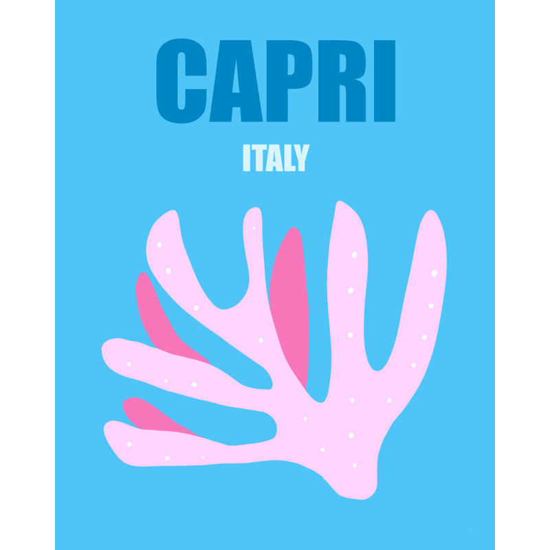 Wrapped Canvas Print, 76.2 cm H x 50.8 cm W