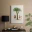 Arbre antique avec fruits V - galerie Cavas enveloppé-108843689