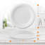 Assiette plate-91040994-91040993