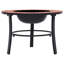 Strathairn Round Smokeless Fire Pit