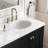 Amariani 72.25'' Double Bathroom Vanity with Top-1390298979