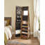 Aaralyn Freestanding Jewelry Armoire-1589263007