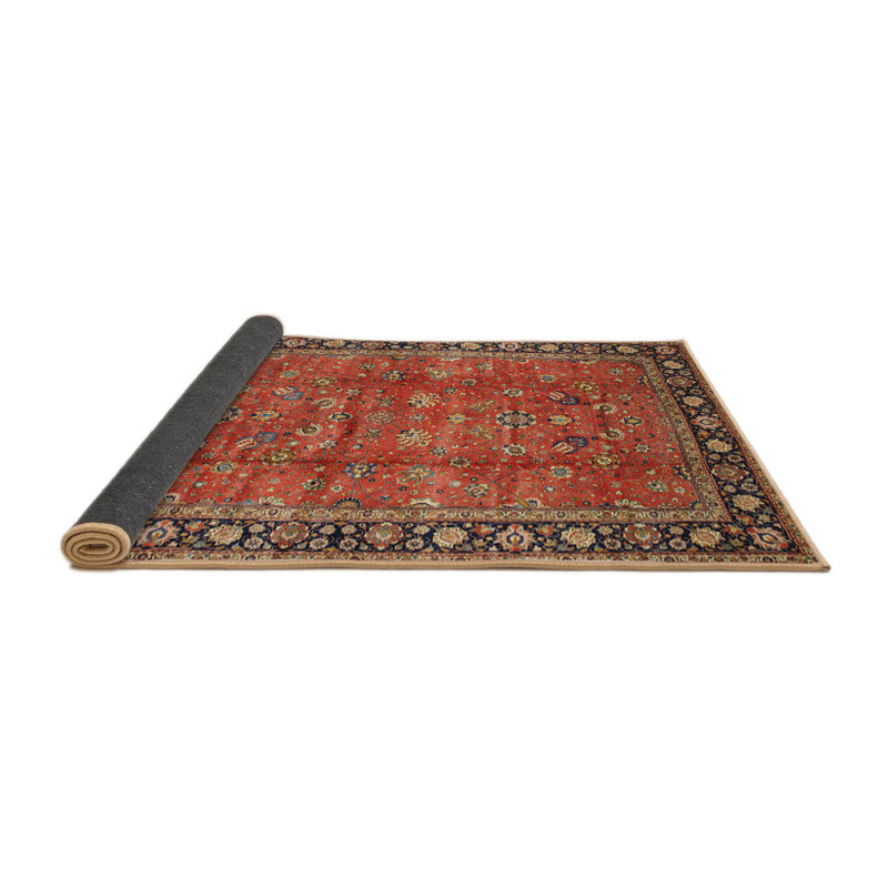 Adarsh Oriental Indoor Rug, Rectangle 8' x 12'