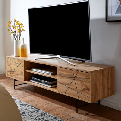 Rosetti Console for TVs up to 70"