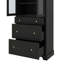 Armoire de salle de bain 70 po-2094717892
