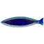 Dori Stoneware Serving Bowl