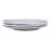 Della Terra Irregular 12" Melamine Dinner Plate-41283447