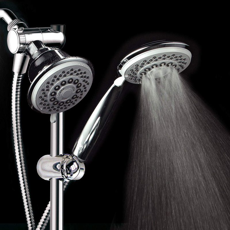 Slide Bar Shower Head 2.5 GPM GPM