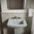 Archer 24" Rectangular Pedestal Bathroom Sink with Widespread Faucet Holes-3639118-4101769