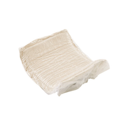 Ottoman Velvet-Light Camel