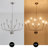 Sebron 9 Light 2-Tier Dimmable Classic / Traditional Candle Style Chandelier-477245229-489595542
