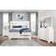Commode blanche CIVIC-857821320