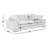 Lonsdale Upholstered 92'' Sofa-92499517