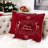 Velvet Throw Pillow