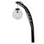 Bola 1 - Light LED Armed Sconce-116415827