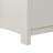 Isenbert 21.9" 2 Drawer Nightstand-1284523907