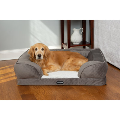 Lit pour animaux Supreme Comfort Couch