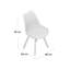 Highlands 45cm H Side Chair-38407205