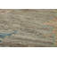 Tapis turc Oushak 8 x 10
