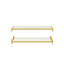 Table basse Modern Modern
