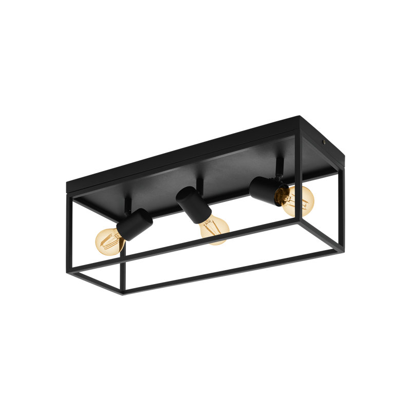 Dunlap Flush Mount