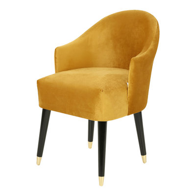 Emi Upholstered Accent Chair