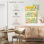 Tableau alphabétique Ashelle