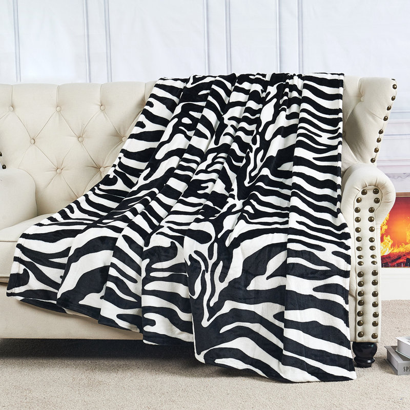 Throw Blanket, Queen