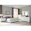 Vyara Bedroom Set in Glossy White-1940016097-1943393703
