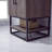 Alistair 24'' Single Bathroom Vanity with Engineered Stone Top-1114902224-1114902225-1160479171