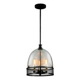 3 - Light Pendant