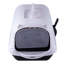 Polyethylene Plastic Litter Box