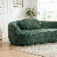 Chaise d'appoint ovale à compression-1583273982
