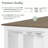 Swinney Kitchen Island Set-1933429230