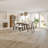 6-Piece Dining Table Set-1646713785-1646713784