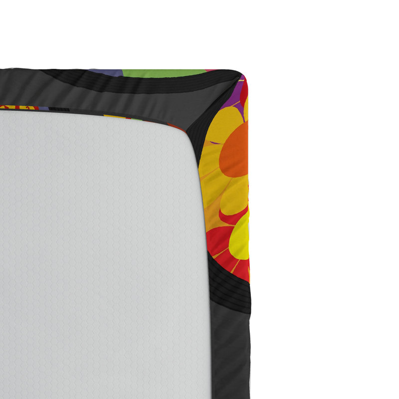 Microfiber Fitted Sheet, Full Fitted Sheet