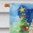 Double Sided Polyester Christmas-1695841630